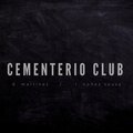 Dario Martinez Fran、R. Nunez Sousa - Cementerio Club (with R. Nunez Sousa)