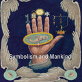 Truth Seeker、Thoth Hermes、Meditation Man、Bringer Of Light - Symbolism and Mankind 8