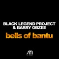 Bells of Bantu (Barry Obzee Extended Remix)