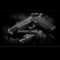 Harsan Dhillon - Death dealer (Explicit)