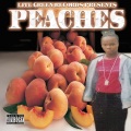 Peaches - Ridgecrest Anthem