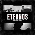 Mark Cast、CHAMP、Mr. Moon (Mx) - Eternos (Mr. Moon Remix)