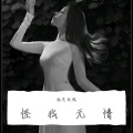 粉色玫瑰 - 怪我无情