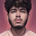 Manny Demaga、Aila - Like You (feat. AILA)(Explicit)