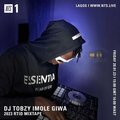 DJ TOBZY IMOLE GIWA、Wizkidd、Seyivibezz、Tiwaa savagee、Burnaa boyy - Many Things <Alone> Yanyan <Asiwaju> Para Boi <No lele> One side <Chance Trap < Personal> Omo Elewa < Patek (feat. Seyivibezz Tiwaa savagee Burnaa boyy & Wizkidd)(Live)