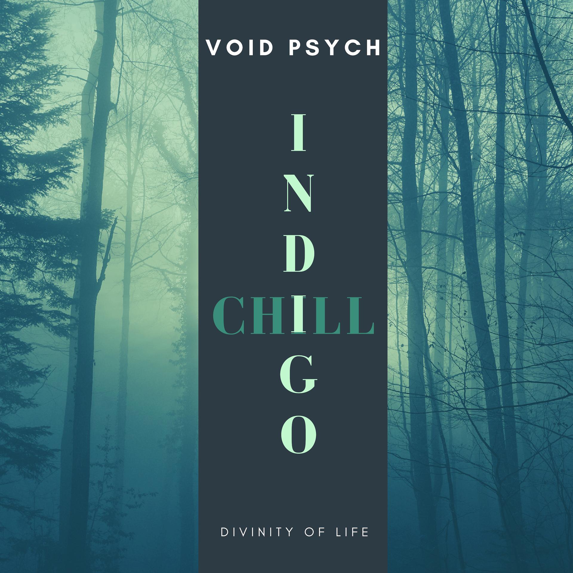 Void Psych - Cyber Travel