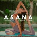 Asana - Yoga Tracks For Posture Improvement