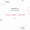 Trance Love, Vol.1