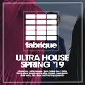 Ultra House Spring '19