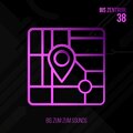 Bis Zentrum 38