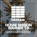 House Session Summer '19