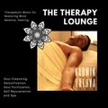The Therapy Lounge (Therapeutic Music For Restoring Mind Balance, Healing, Soul Cleansing, Detoxification, Soul Purification, Self Rejuvenation And Spa)