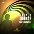 Legacy Bounce, Vol. 3 (Pure Sensation)