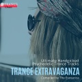 Dj Mula - Electro Saturnalia