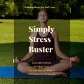 Simply Stress-Buster (Music For Relaxation, Calmness, Stress Relief, Meditation, Yoga, Deep Breathing And Mind Balance)
