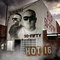 Down Pat、50-FIFTY、The Light - Give Me the Mic (feat. The Light)(Explicit)