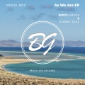 Migue Boy - Hey There