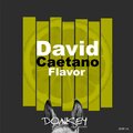 David Caetano - Black Clouds (Original Mix)