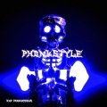 Phonkstyle