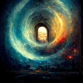 To Another Dimension