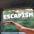 Tik Tok Virales - Escapism (Tik Tok+Speed Up)(Remix)
