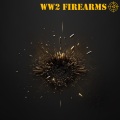 WeaponsFX - STG44 Assault Rifle part 2