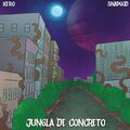 Xero、Snap God - Jungla De Concreto (feat. Snap God)(Explicit)