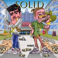 Kebbz、NEIL、Stunner - SOLID