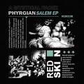 Phyrgian、A Mystical Facez - Snake