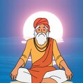 ASMR Sleeping、Yoga ASMR、Meditation Zone - Yogi Master Yoga Zone