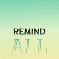 Alus Durres - Remind All