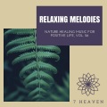 Relax & Rejoice - Enchanting Vocals
