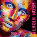 Dominor - The Digital Deluge