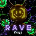 Xmoss - Rave