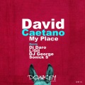 David Caetano - My Place (Sonick S Flur Mix)