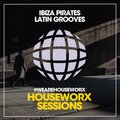 Latin Grooves