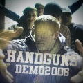Handguns - Hey, You're Being Unfair