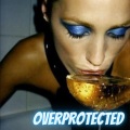 Bella DJ - Overprotected (Slowed)(Remix)