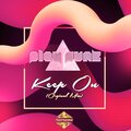 Keep On