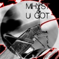 U GOT、Mhyst - Forever Now (feat. Mhyst)