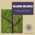Relaxing Melodies - Nature Healing Music For Positive Life, Vol. 20