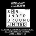 Dimension - The Album -