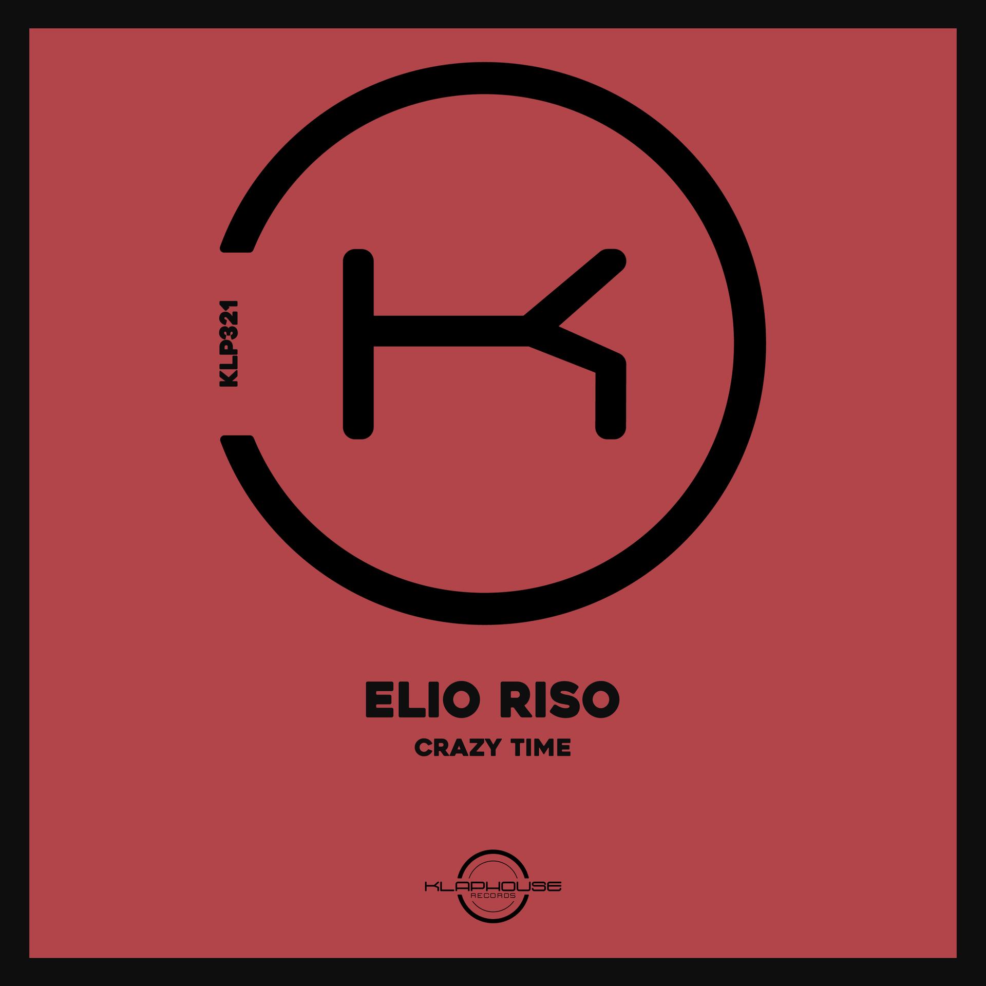 elio riso - Hey Hey Hey