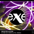 Skelectro、Allenx - No Time