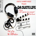 Go-Hard Da Great、JusTrameha - Da Suite Life (Explicit)