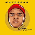 Navy Blue、Mafogana、Vuyolethu Makadunyiswe Madikizela - Vuyo (feat. Navy Blue)