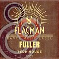 Fuller Tech House