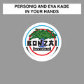 Eva Kade、Personiq and Eva Kade、Personiq - In Your Hands