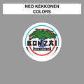 Neo Kekkonen - Colors