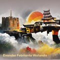 evander febrianto walanda - Dj Bar Bar